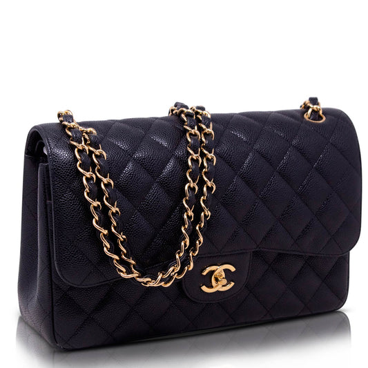 Bag Chanel Le Chic Vintage