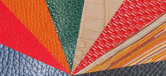 Le pelli di Hermès