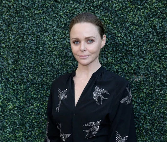 Stella Nina McCartney La nascita di una Stella