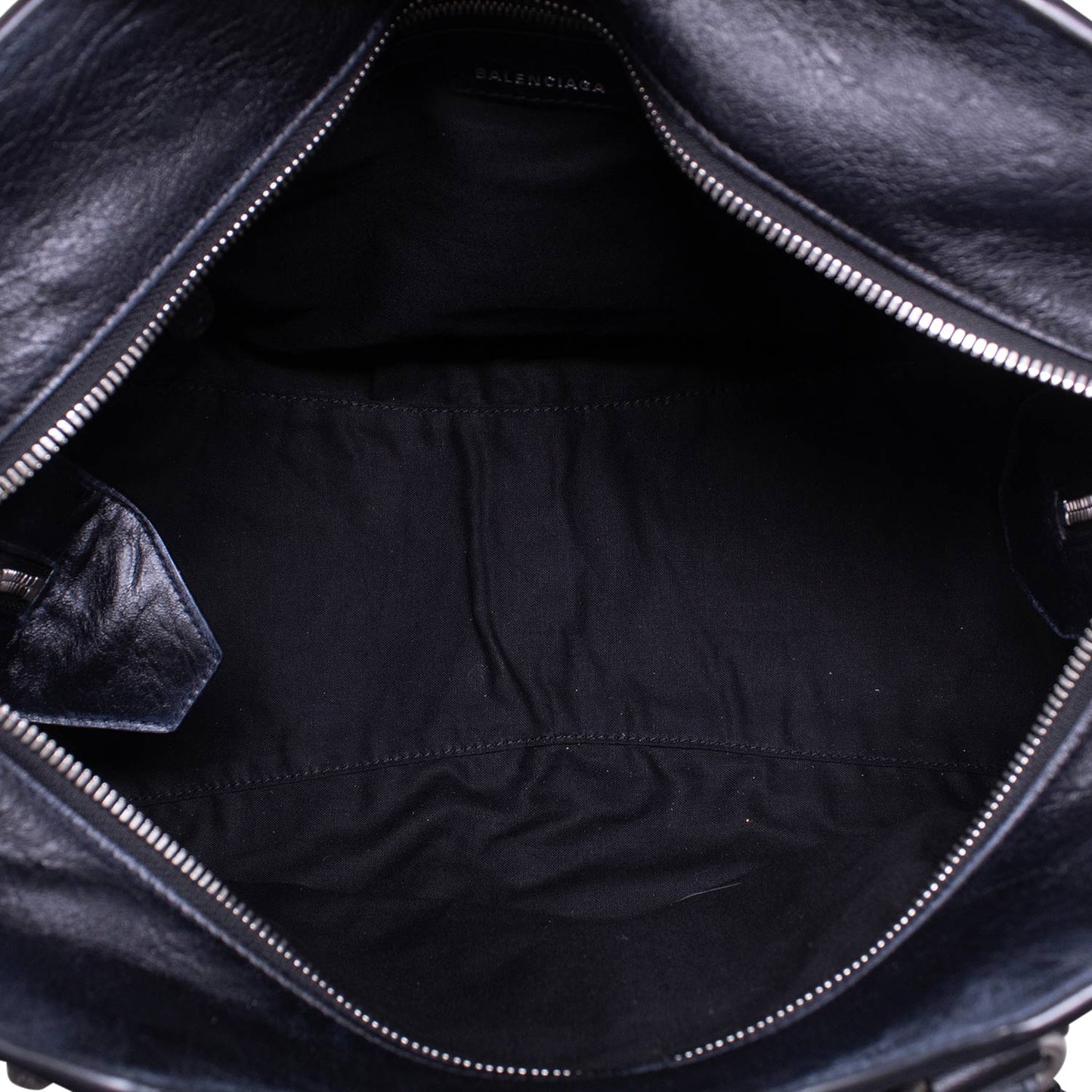 Balenciaga Neo Cagole City Nera