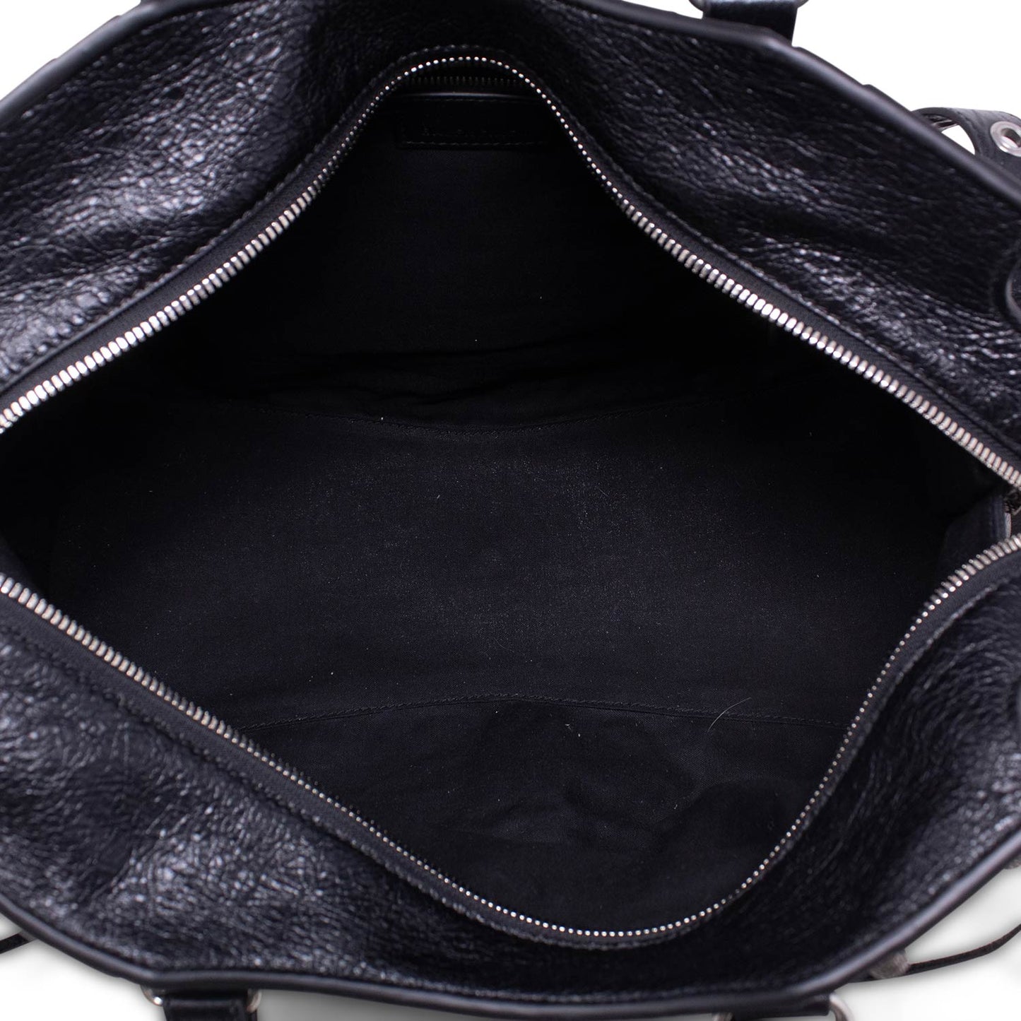 Balenciaga Neo Cagole City Nera