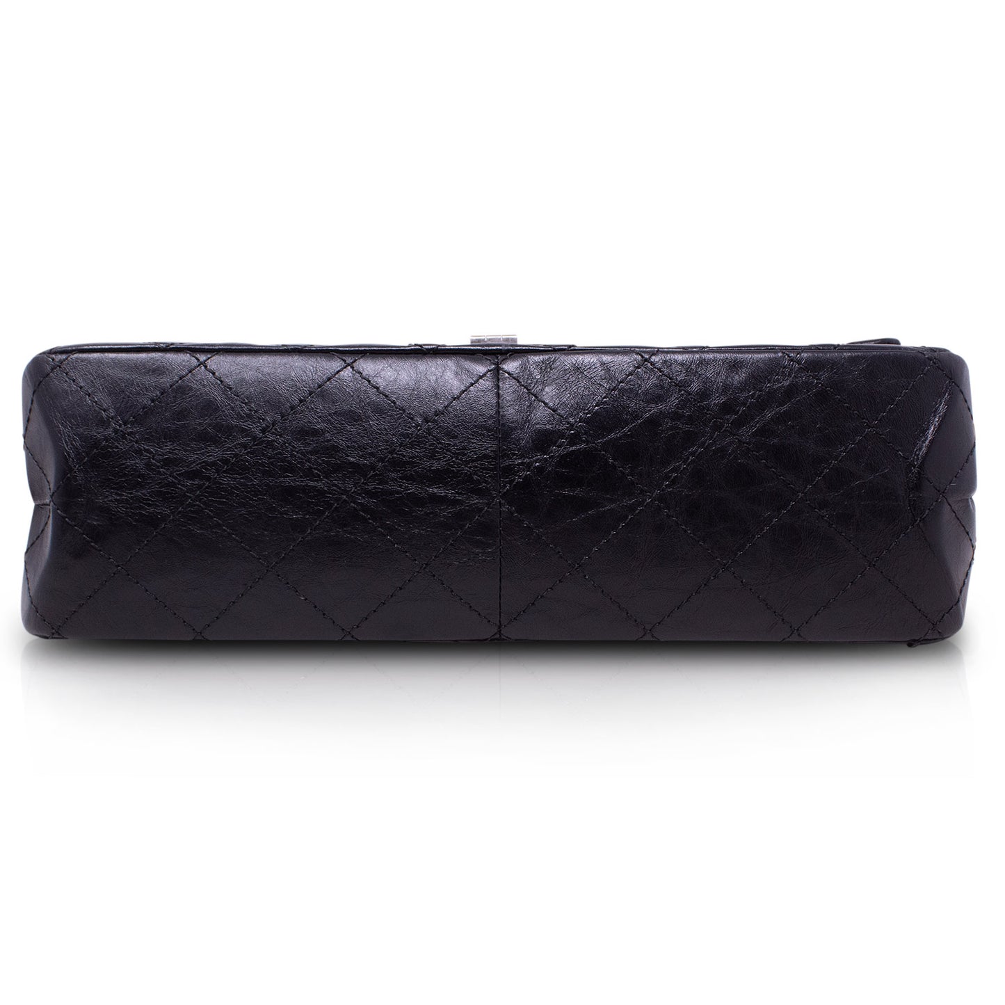 Chanel Classic Medium Black Caviar