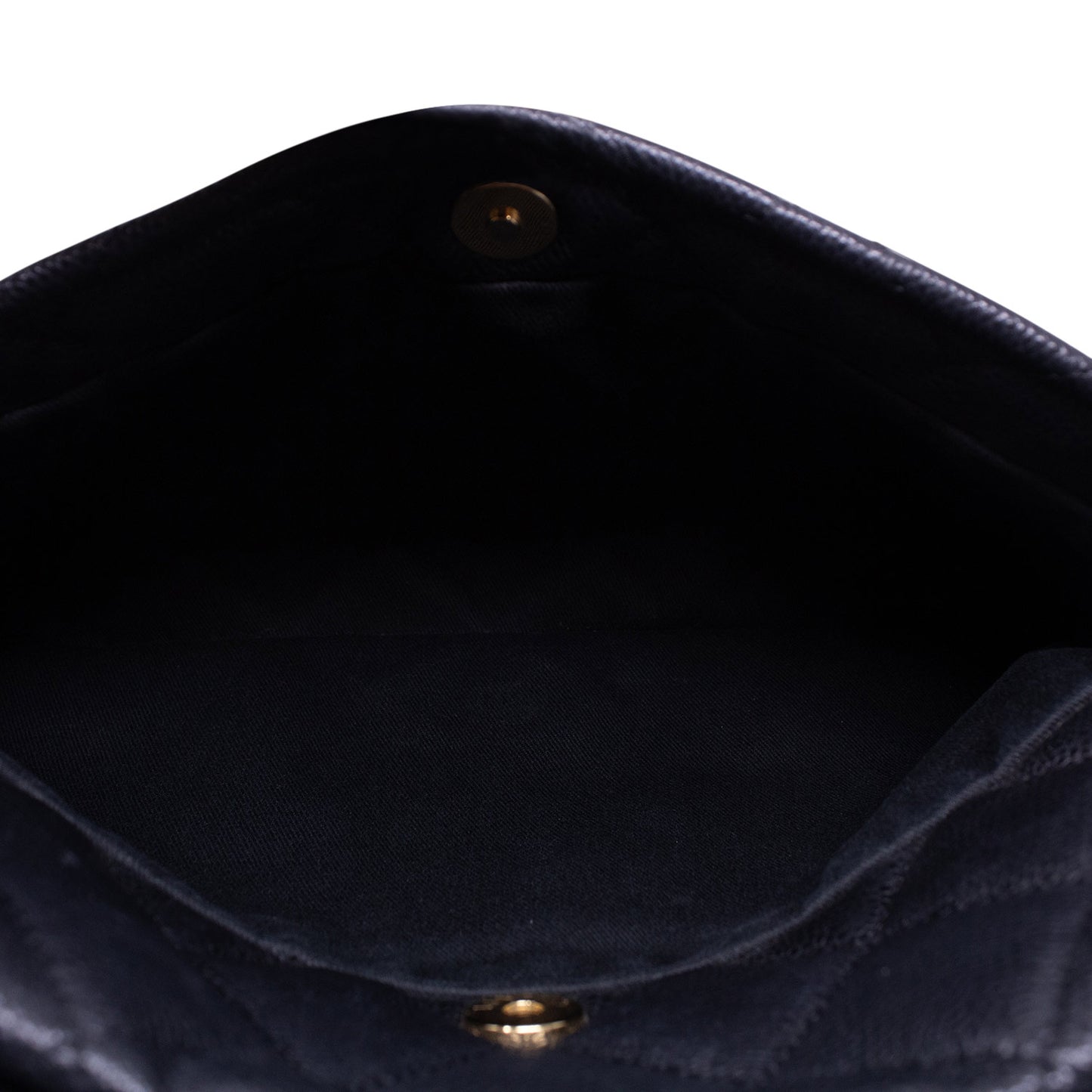 Chanel Hobo Timeless CC Caviar Black
