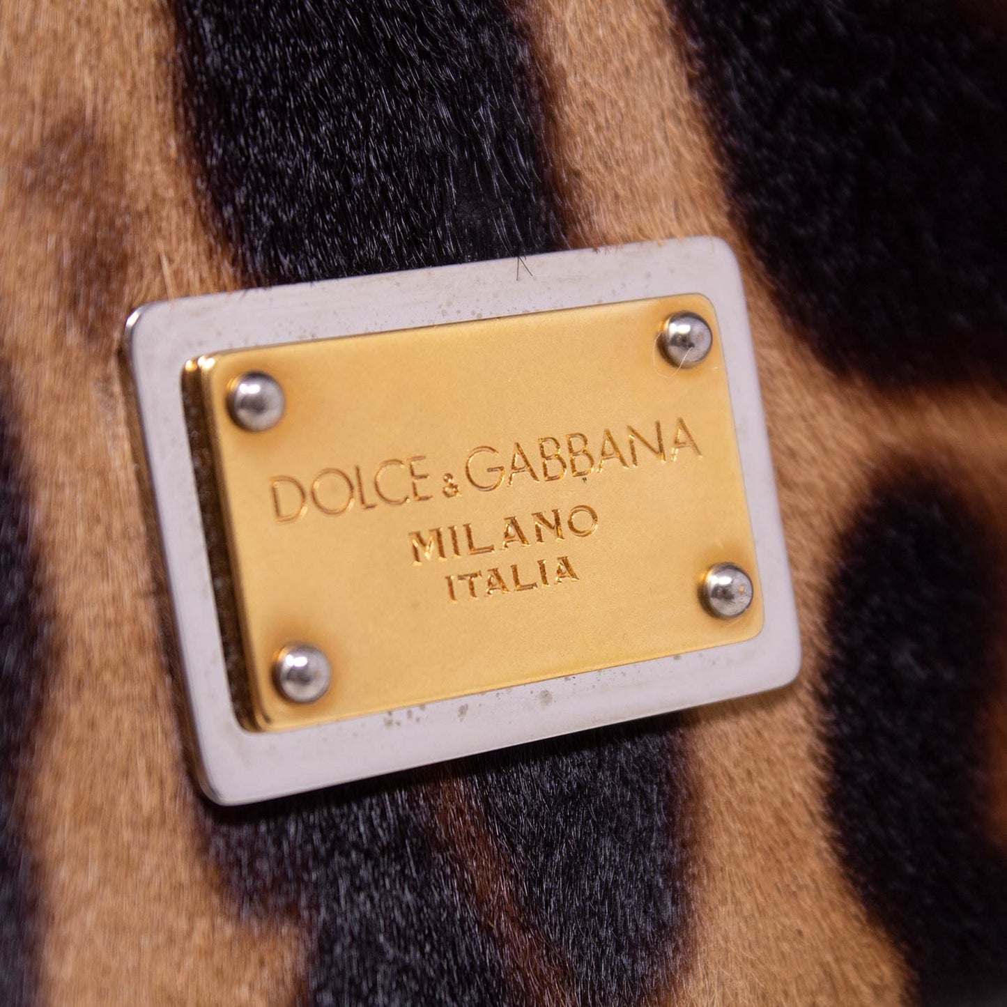 Dolce & Gabbana Miss Bonita