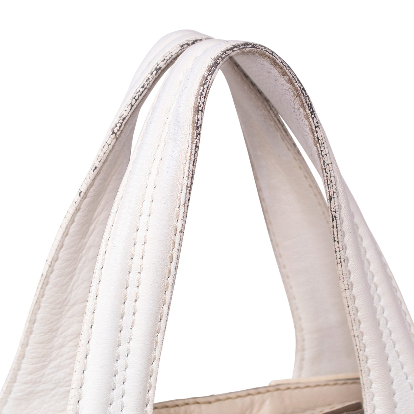 Givenchy Nightingale Avorio e Bianca