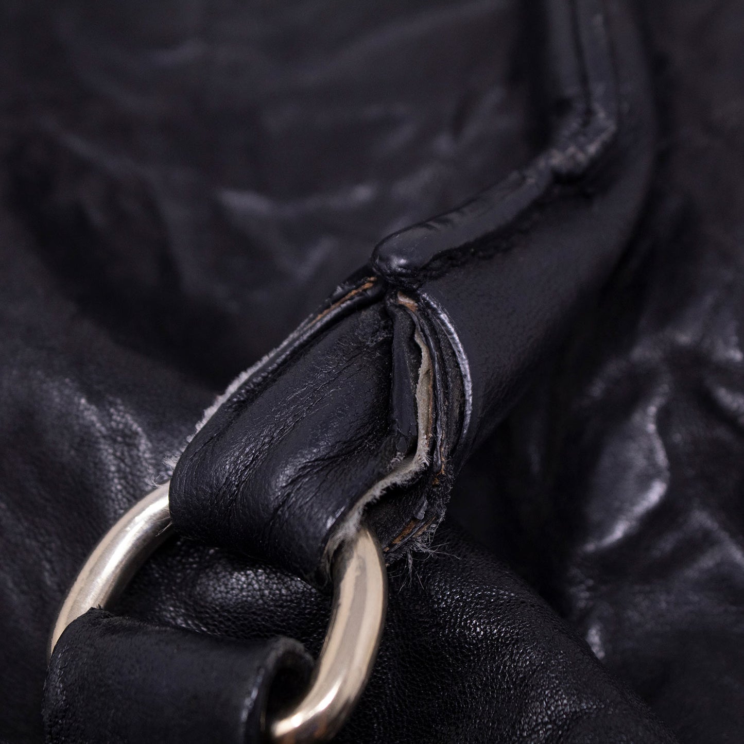 Givenchy Pandora Nera