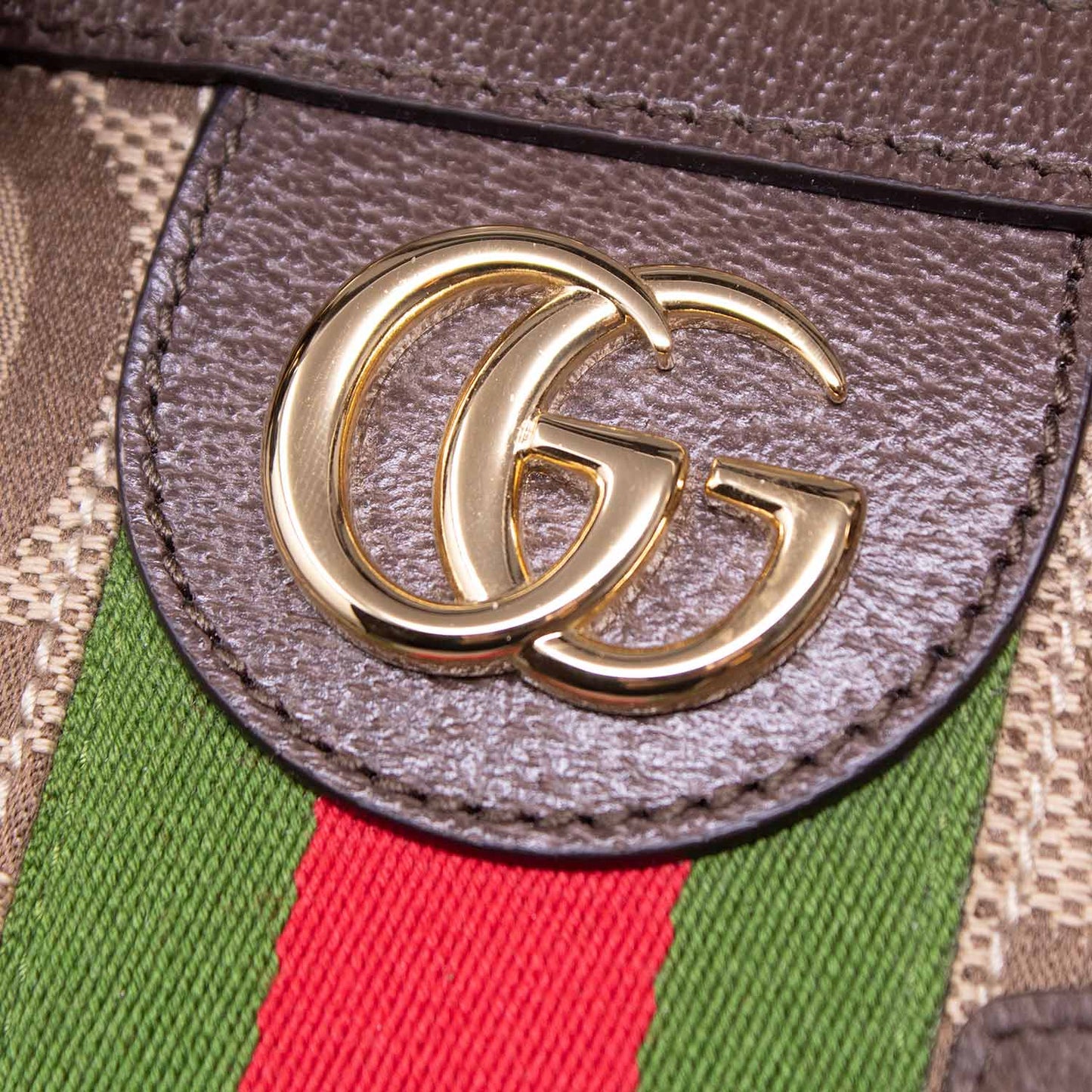 Gucci borsone viaggio Jumbo GG