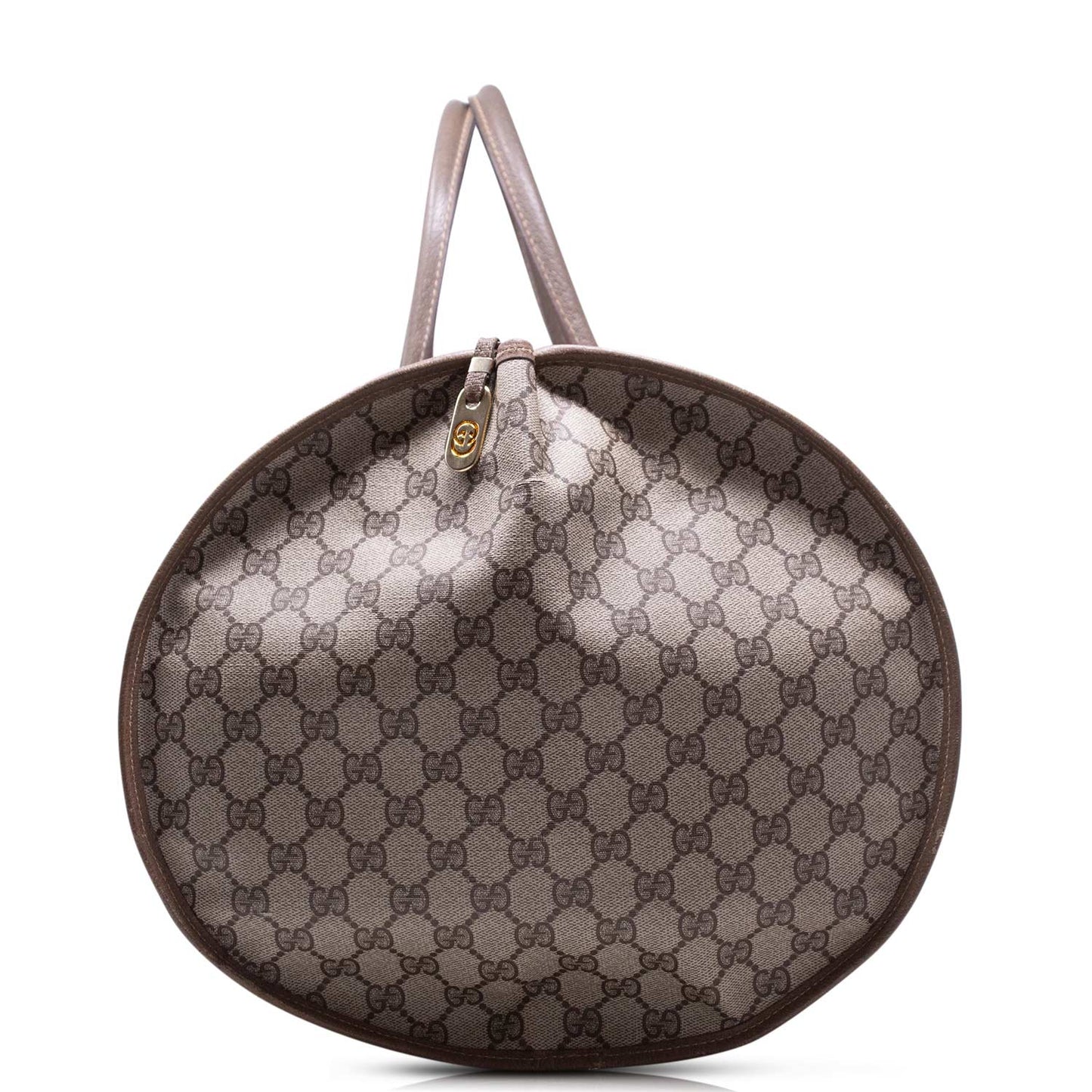 Louis Vuitton Keepall Bandolier 55 Monogram Vintage