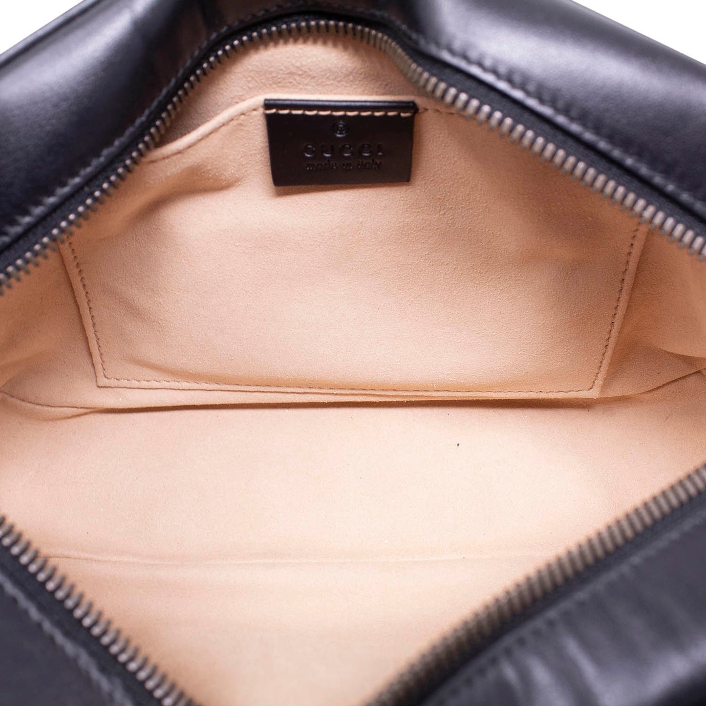 Gucci Marmont Piccola Nera