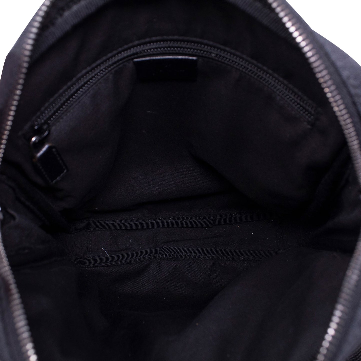 Gucci GG Messenger Black