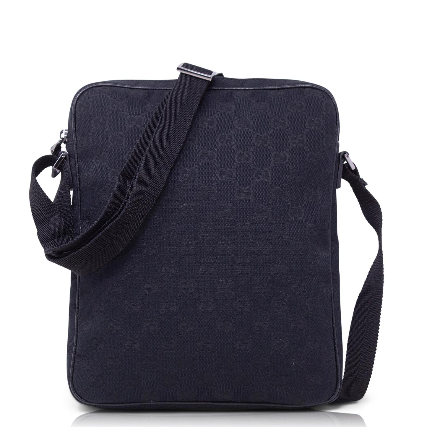 Gucci GG Messenger Black