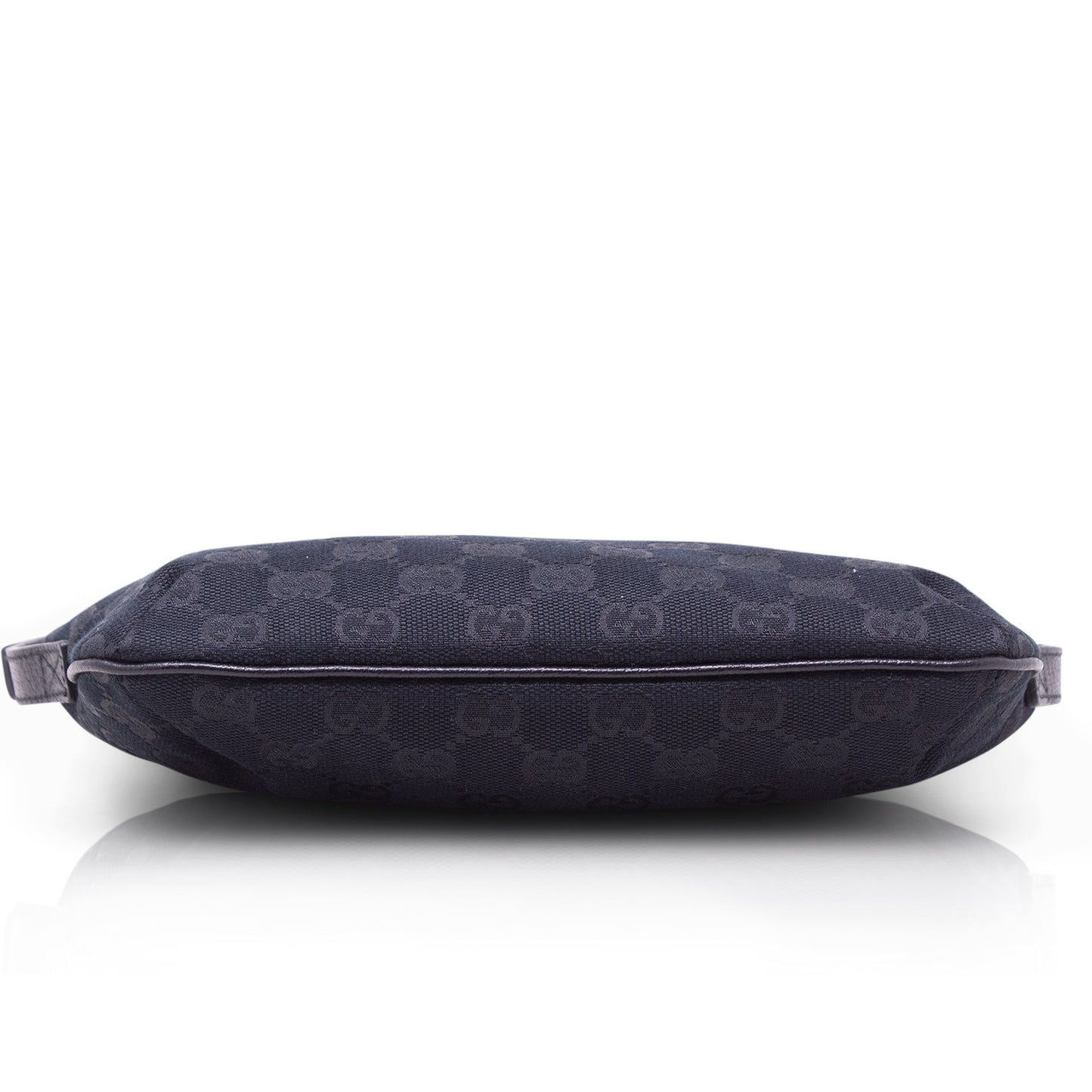 Gucci GG Boat Pochette Nera