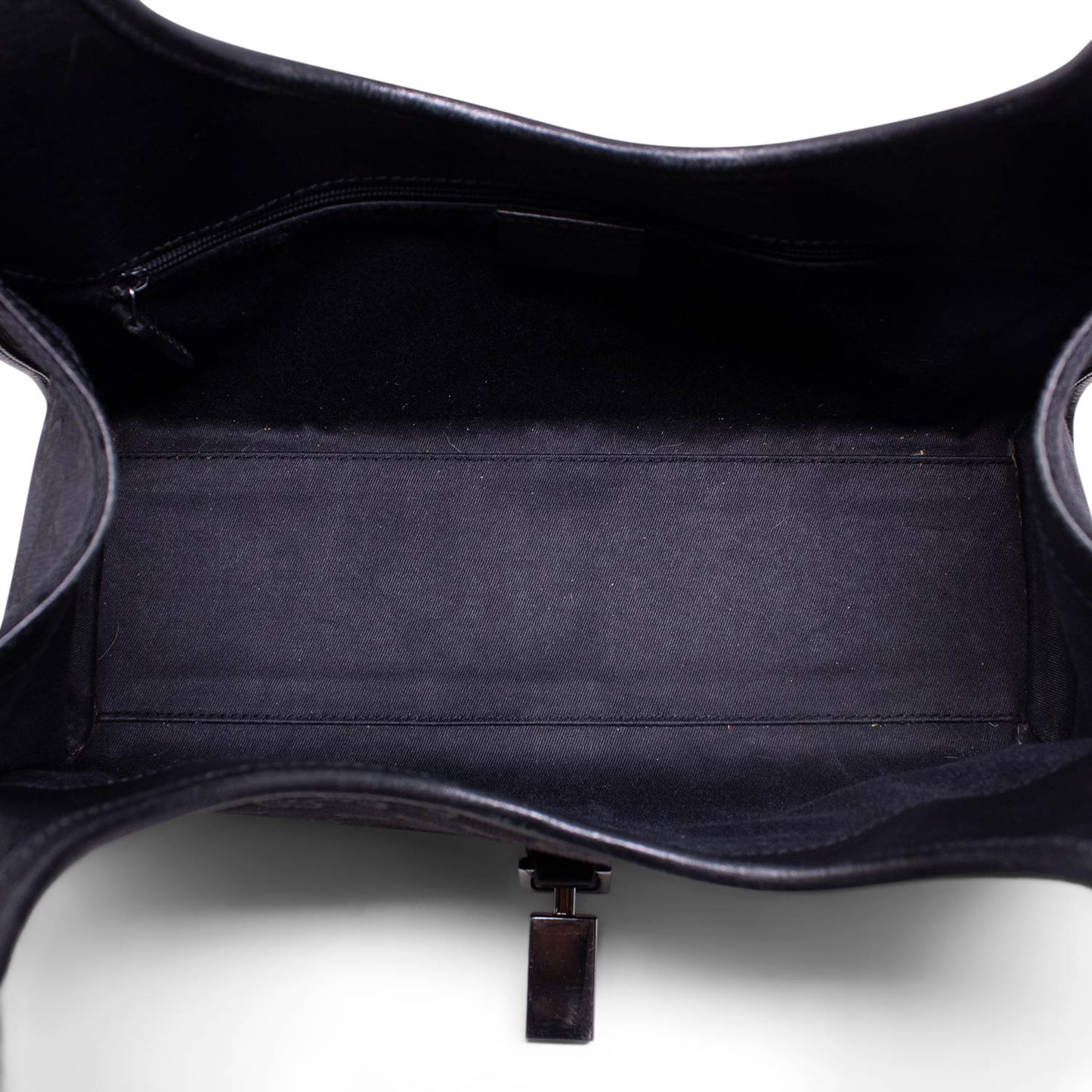 Gucci Jackie GG Canvas Nera