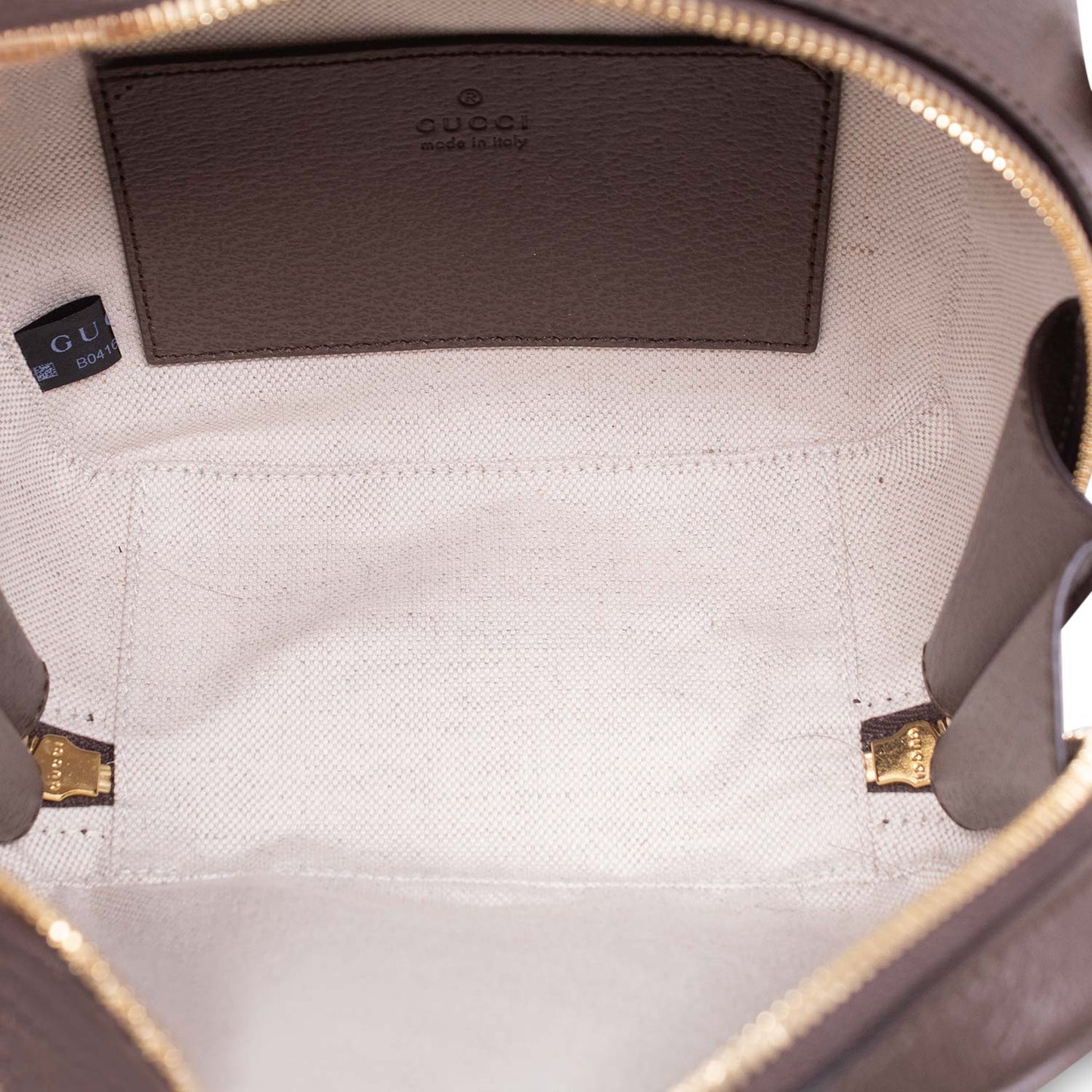 Gucci Mini Borsa Ophidia
