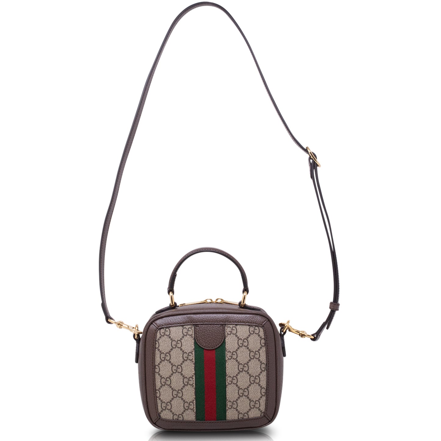 Gucci Mini Borsa Ophidia