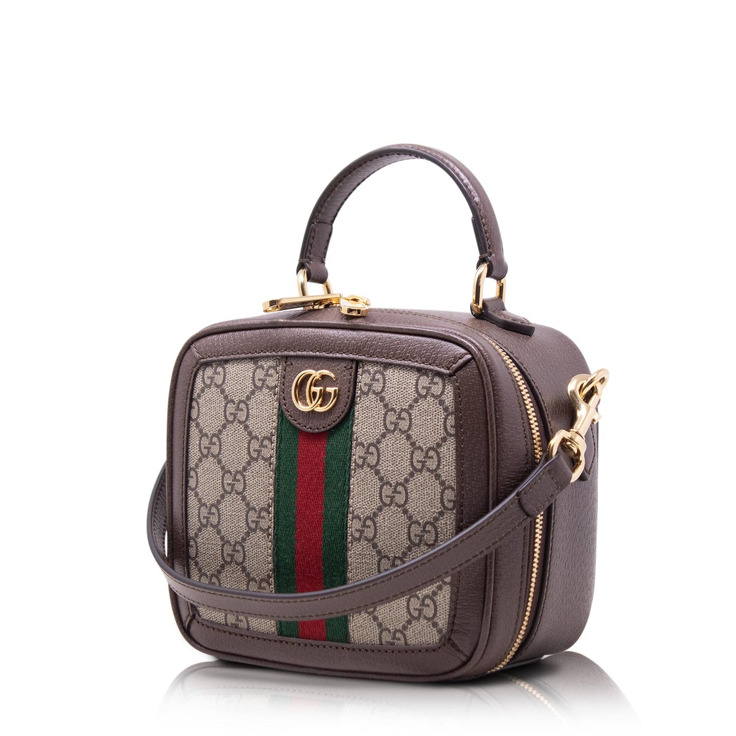 Gucci Mini Borsa Ophidia