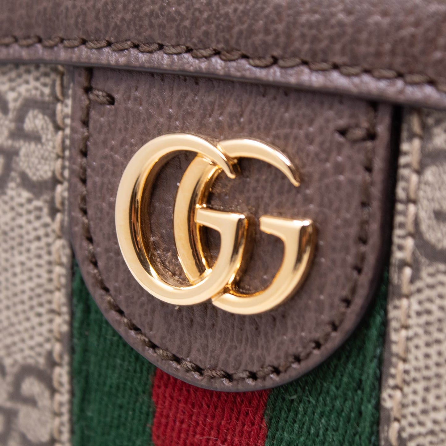 Gucci Mini Borsa Ophidia