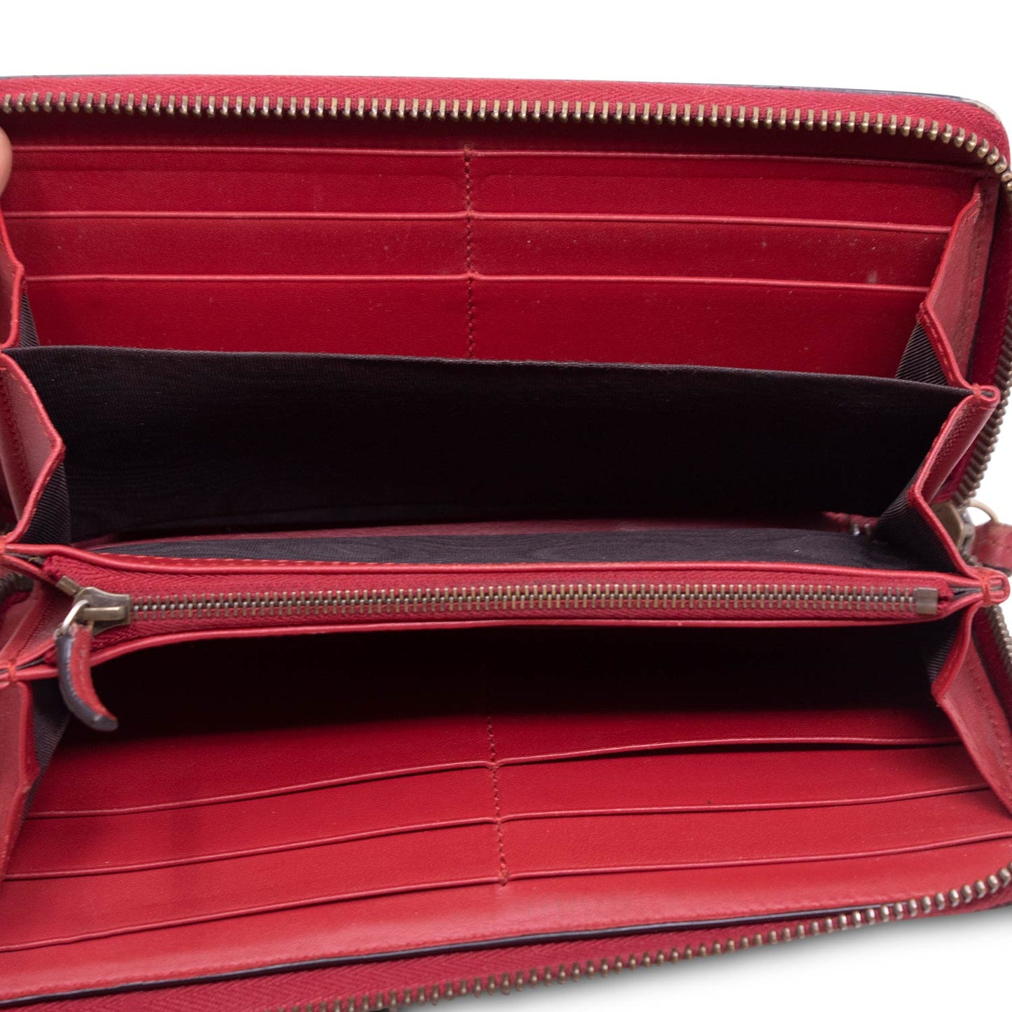 Gucci Ophidia wallet GG