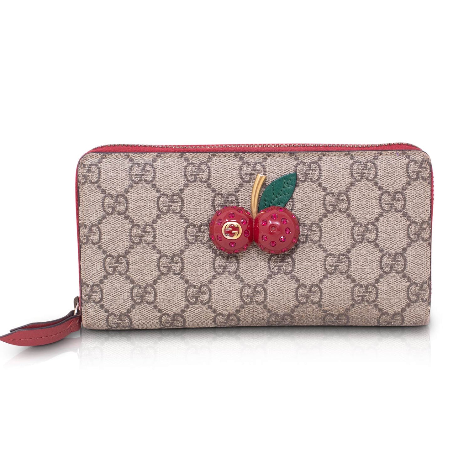 Gucci Ophidia wallet GG