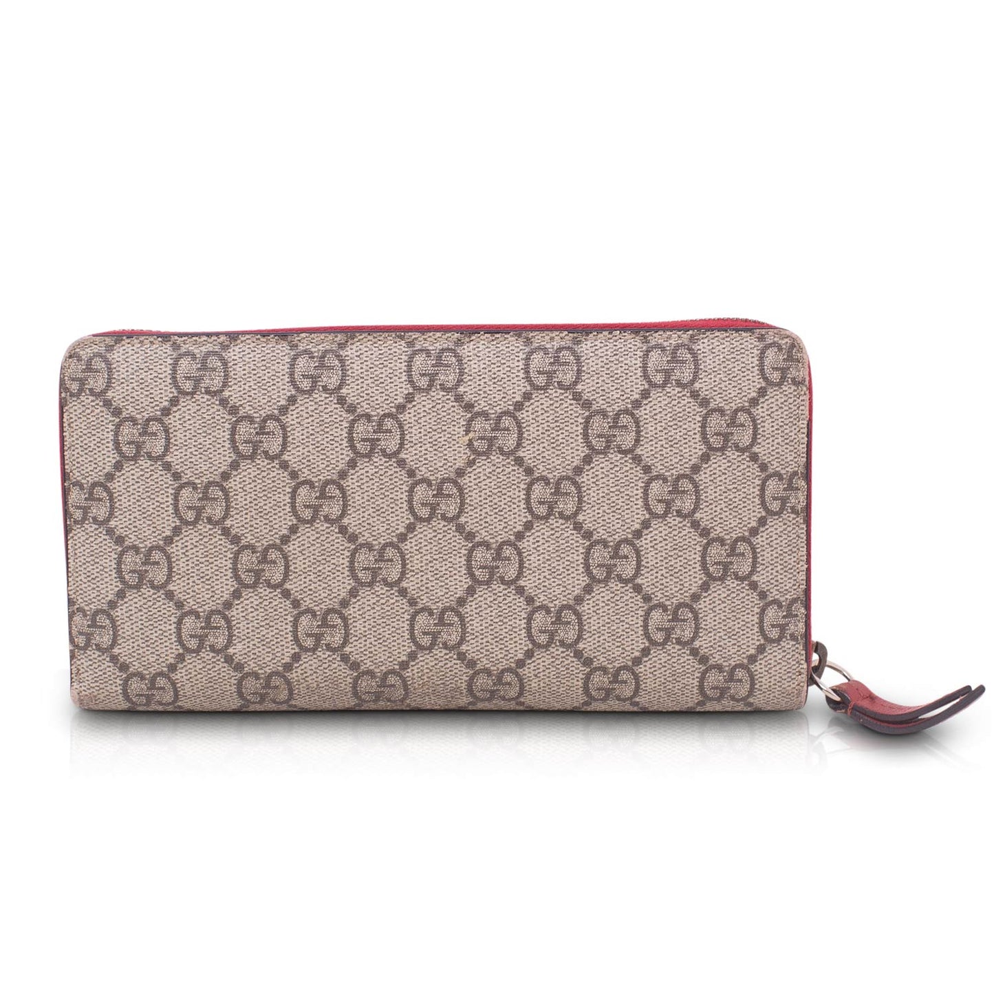 Gucci Ophidia wallet GG