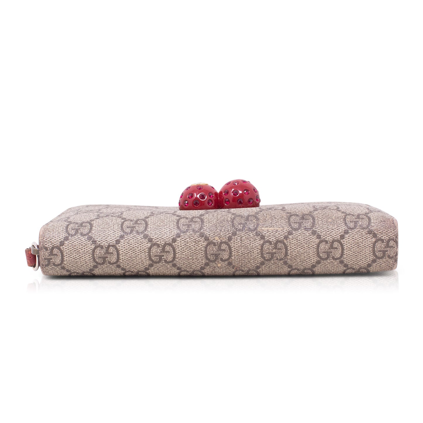 Gucci Ophidia wallet GG