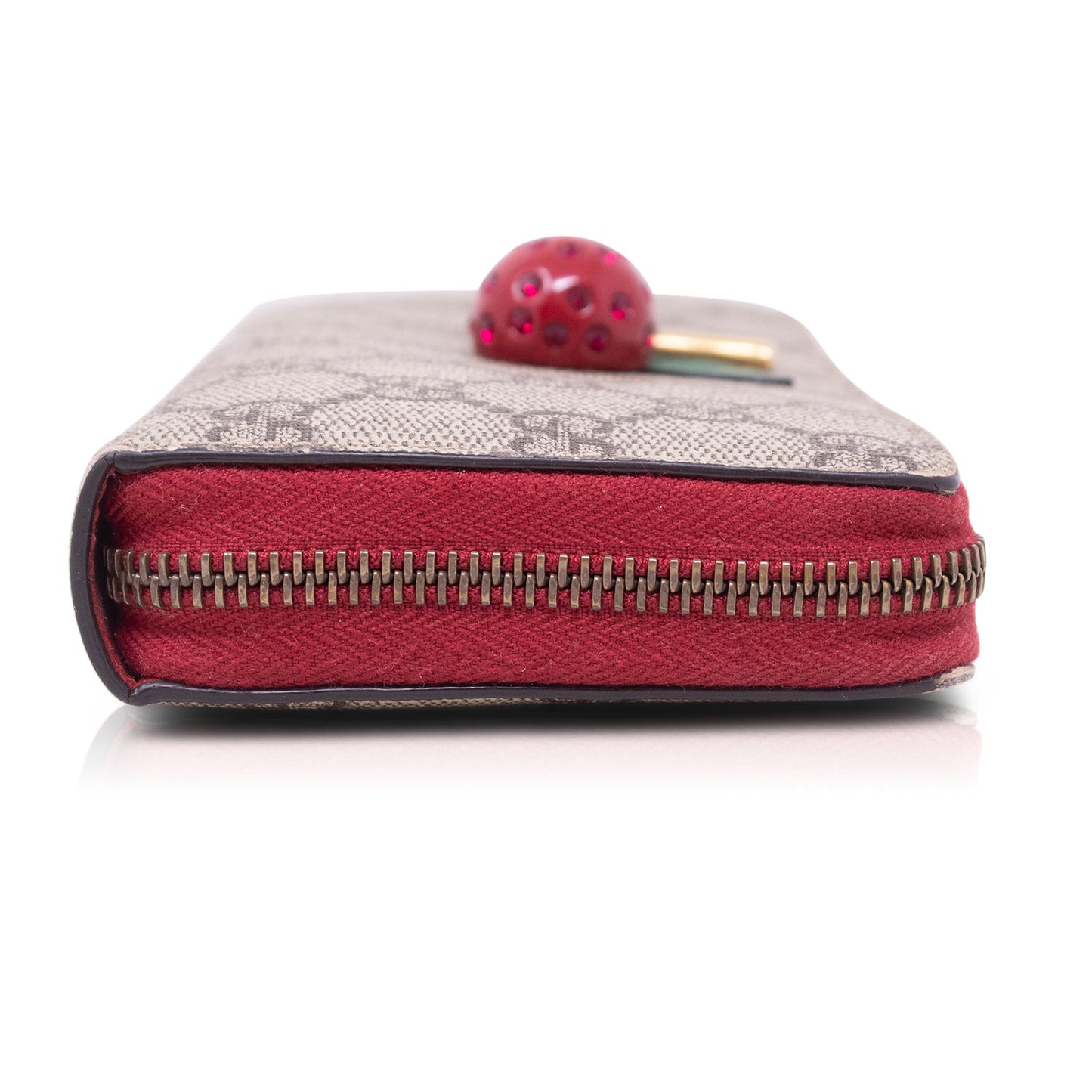 Gucci Ophidia wallet GG