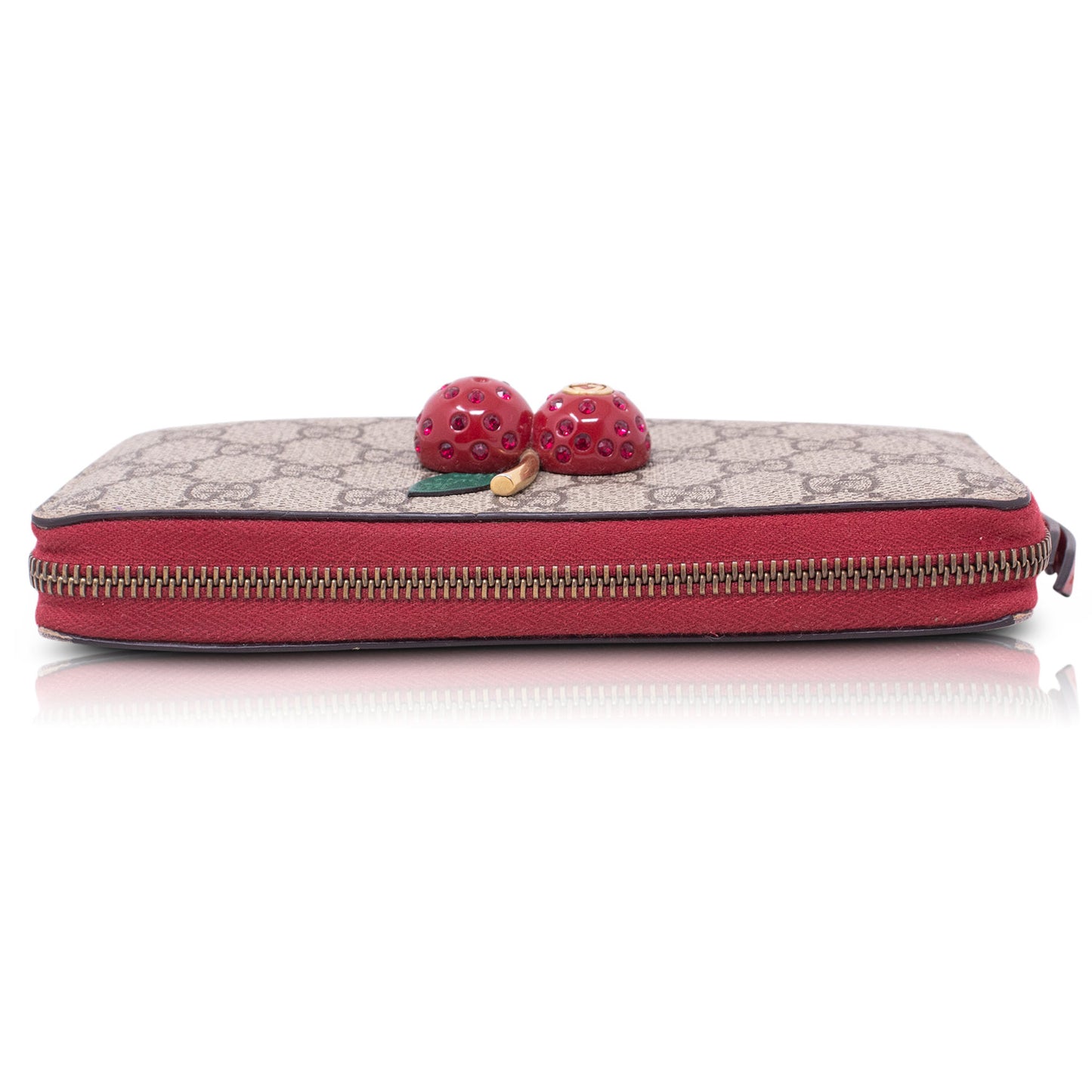 Gucci Ophidia wallet GG
