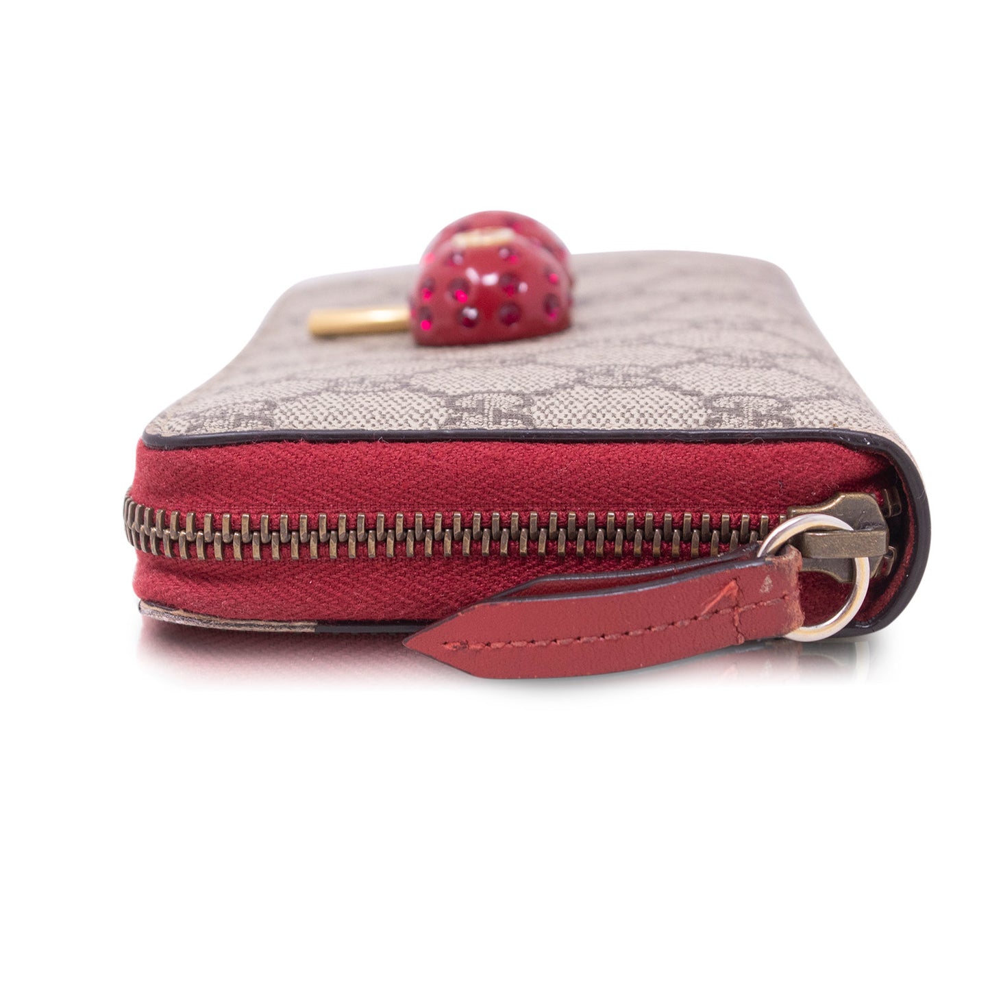 Gucci Ophidia wallet GG