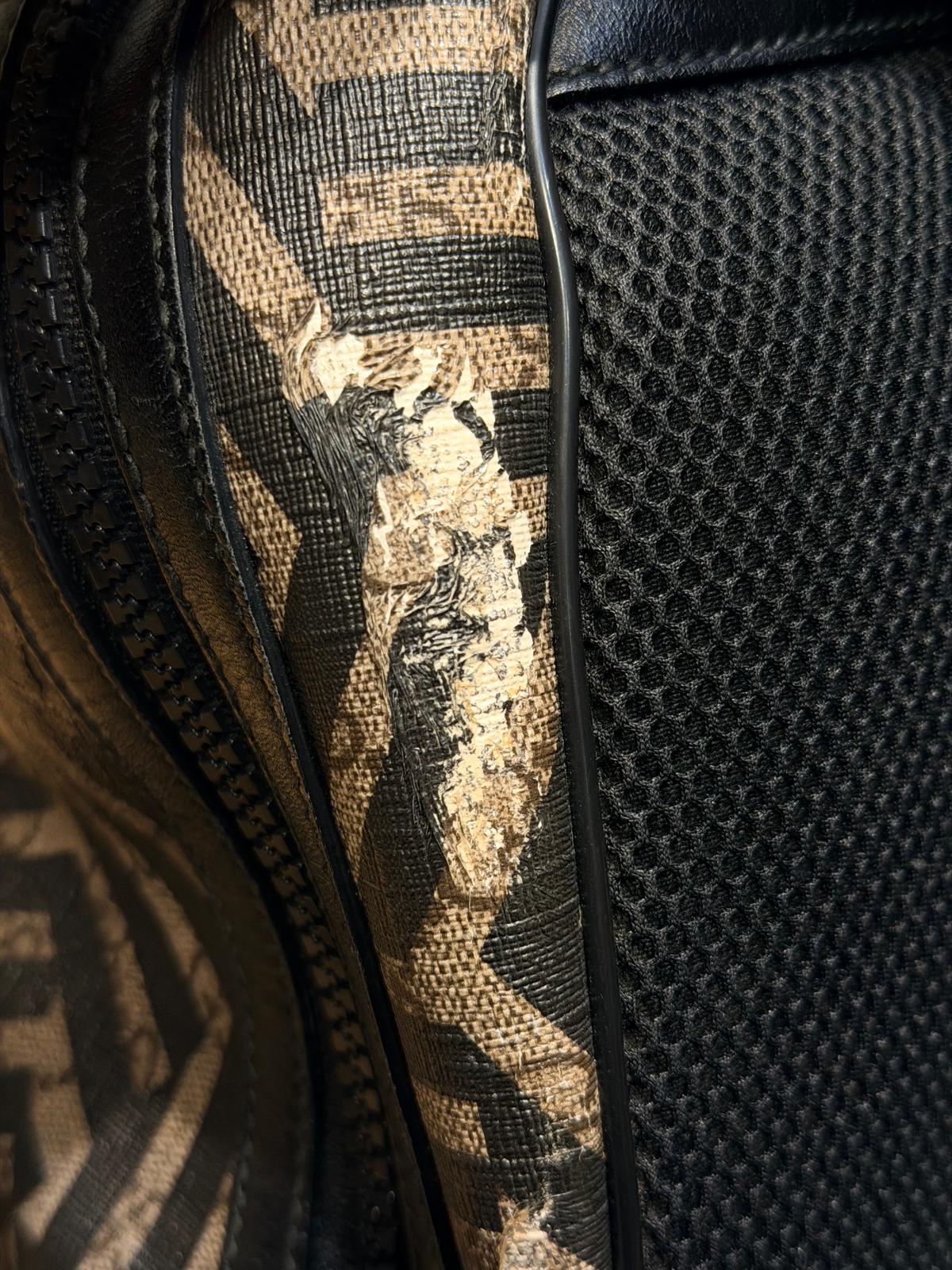 Gucci GG Zaino Supreme Caleido