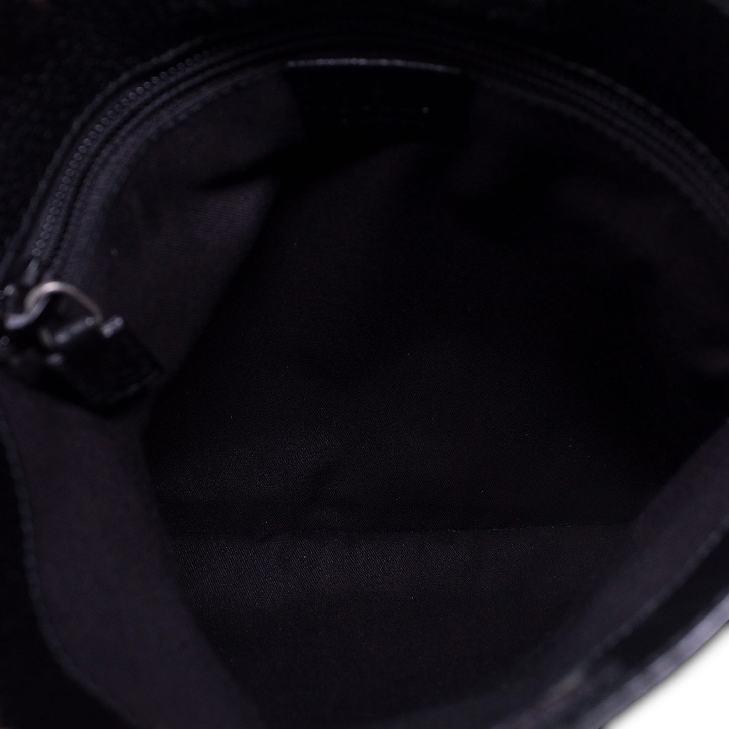 Gucci GG Messenger Nera