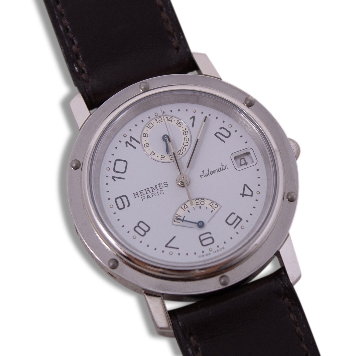 Hermès Orologio Clipper CL5.710
