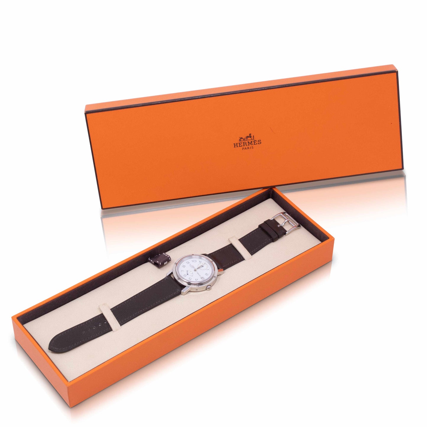 Hermès Orologio Clipper CL5.710