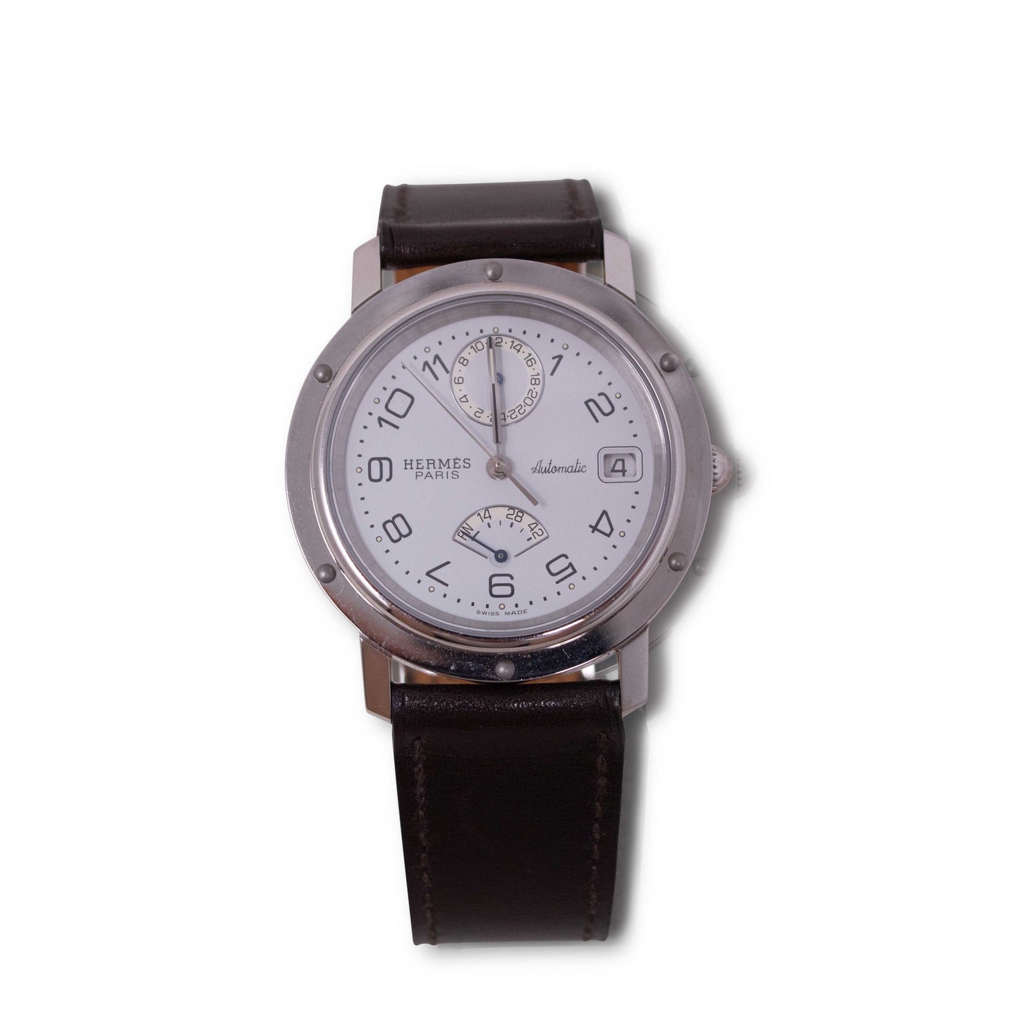 Hermès Orologio Clipper CL5.710