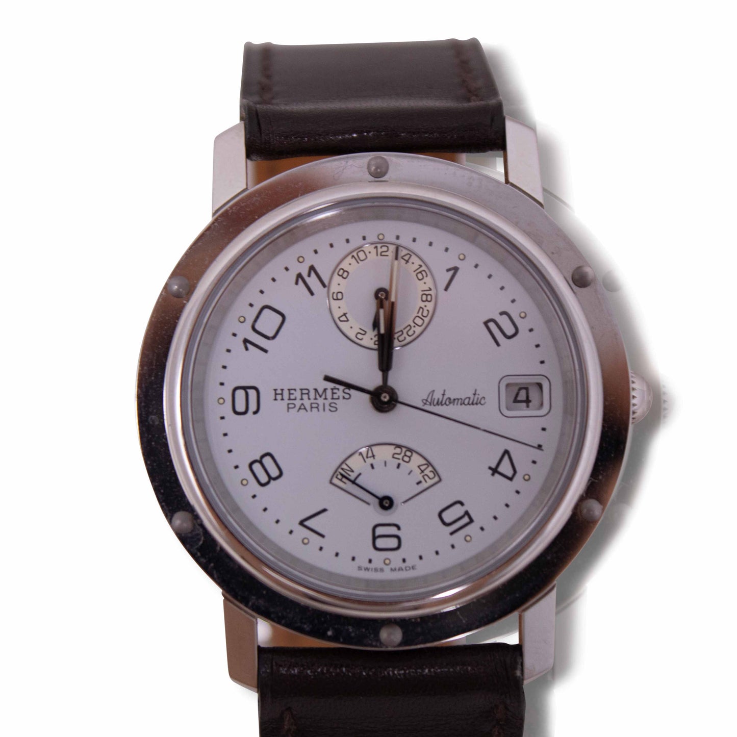 Hermès Orologio Clipper CL5.710