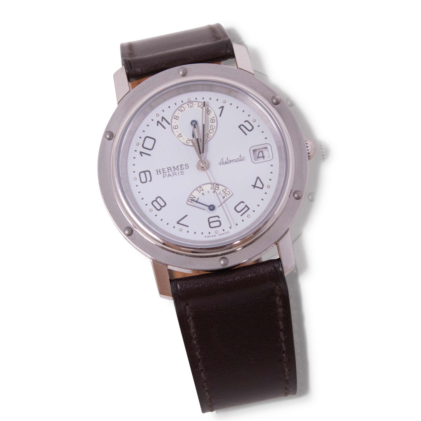 Hermès Orologio Clipper CL5.710