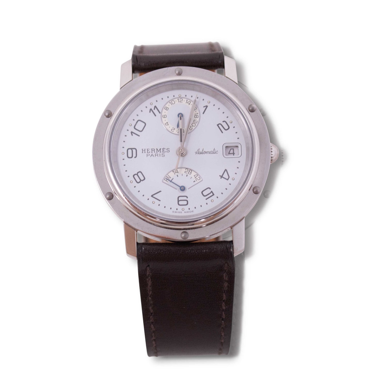 Hermès Orologio Clipper CL5.710