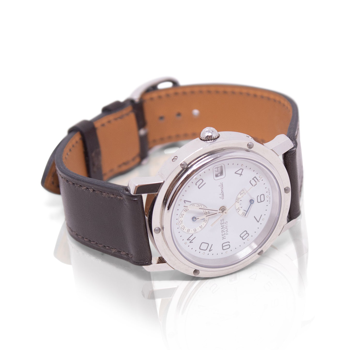Hermès Orologio Clipper CL5.710