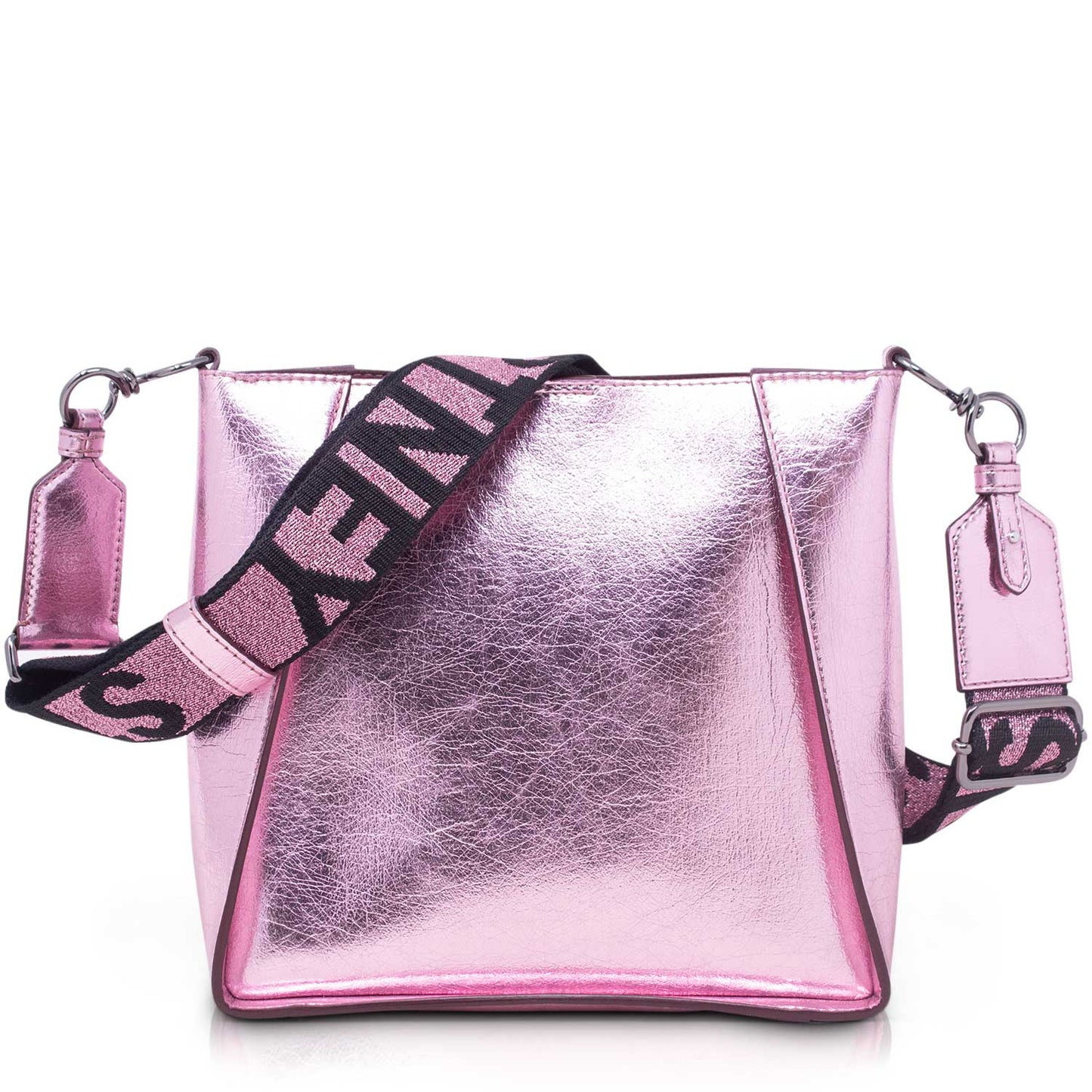 Stella McCartney Logo Rosa