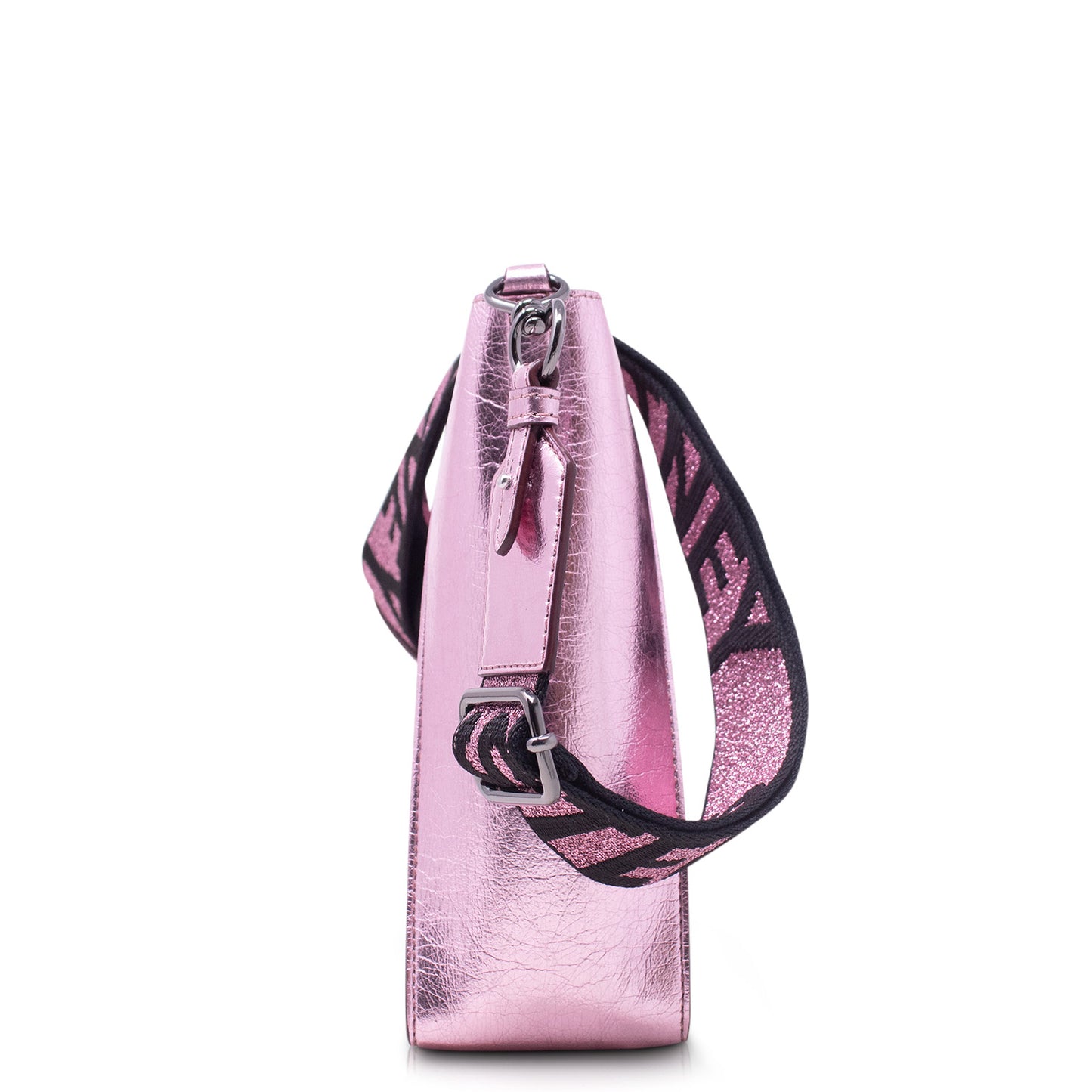 Stella McCartney Logo Rosa