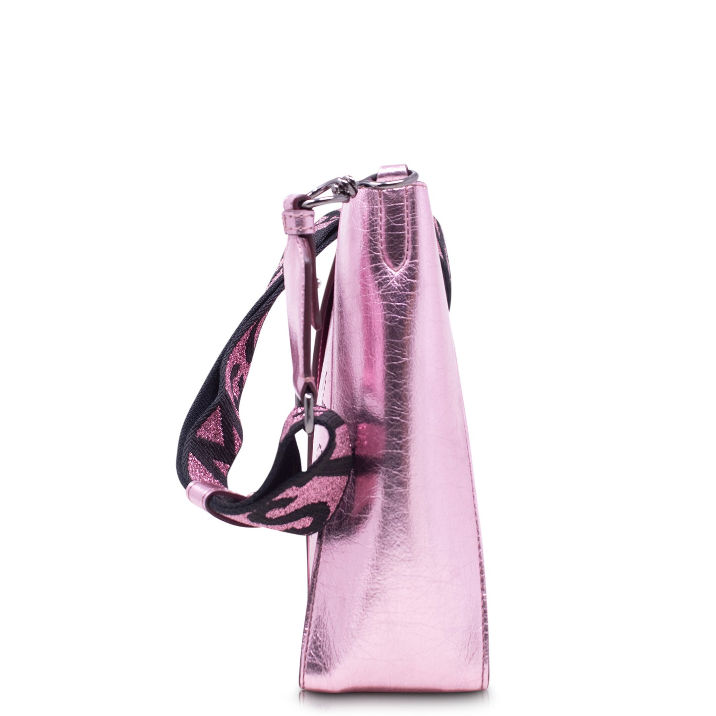 Stella McCartney Logo Pink