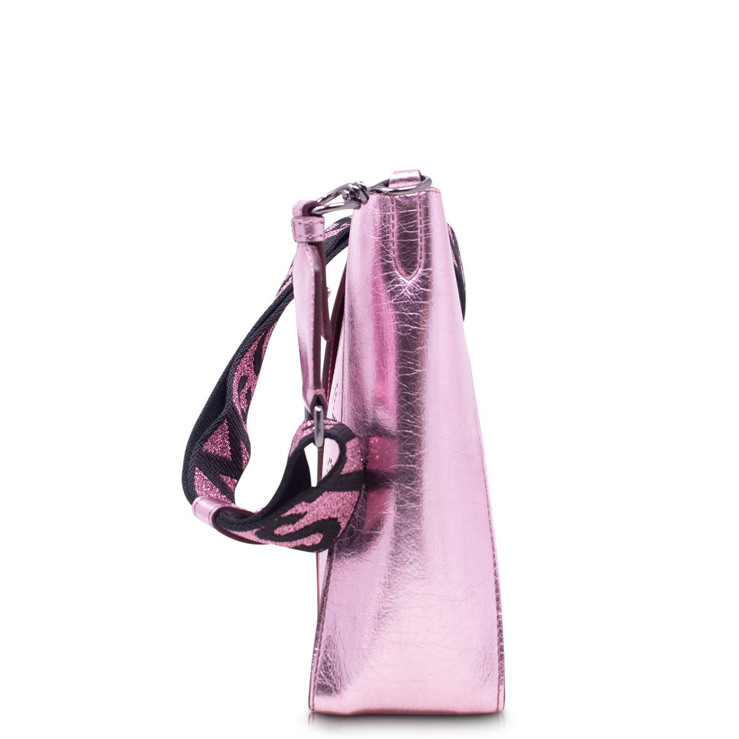 Stella McCartney Logo Rosa