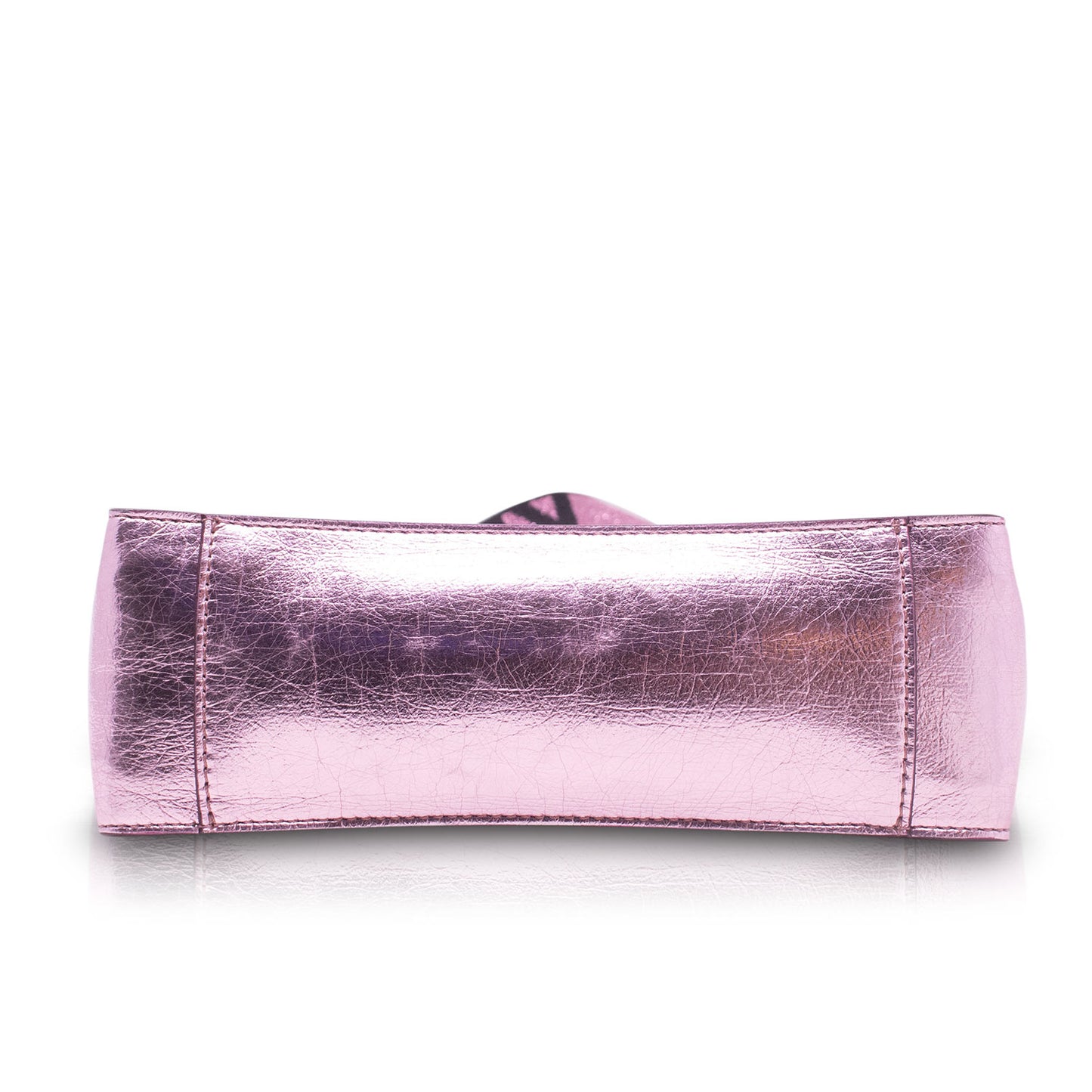 Stella McCartney Logo Rosa