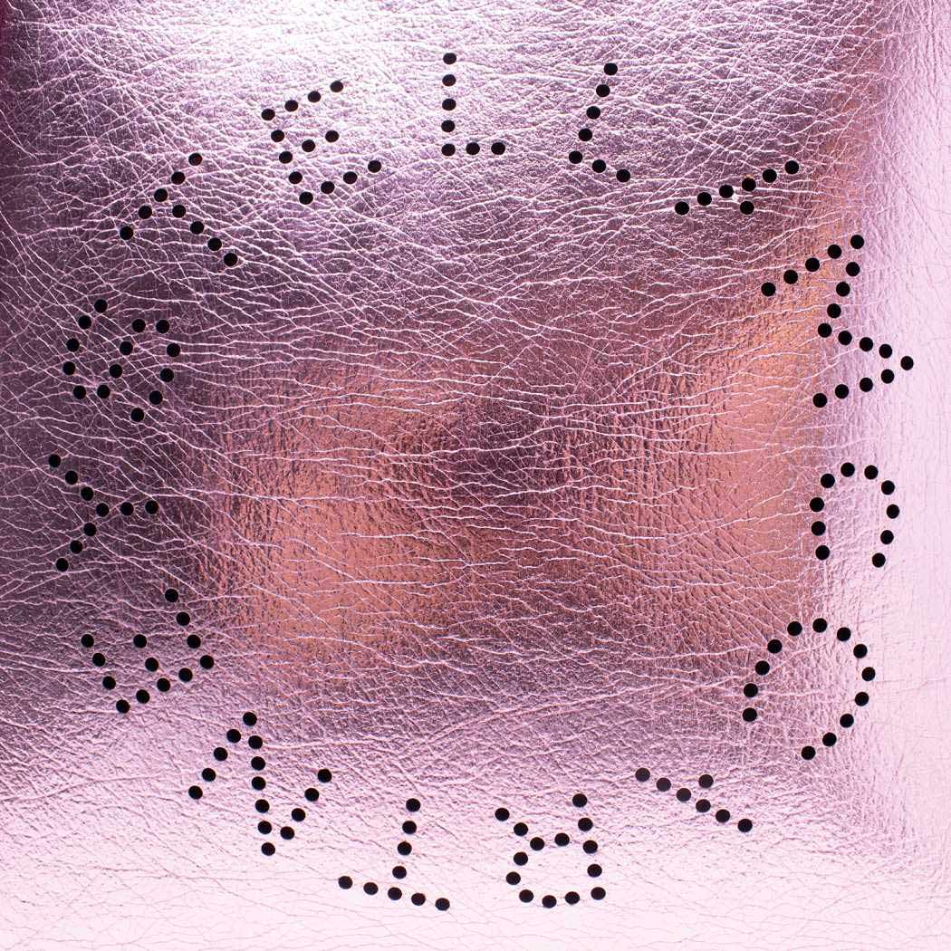 Stella McCartney Logo Pink