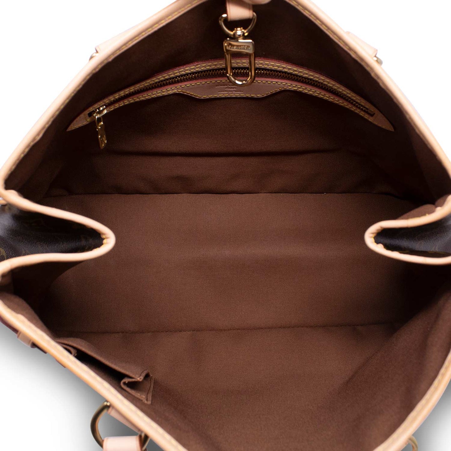 Louis Vuitton Batignolles Horizontal Monogram