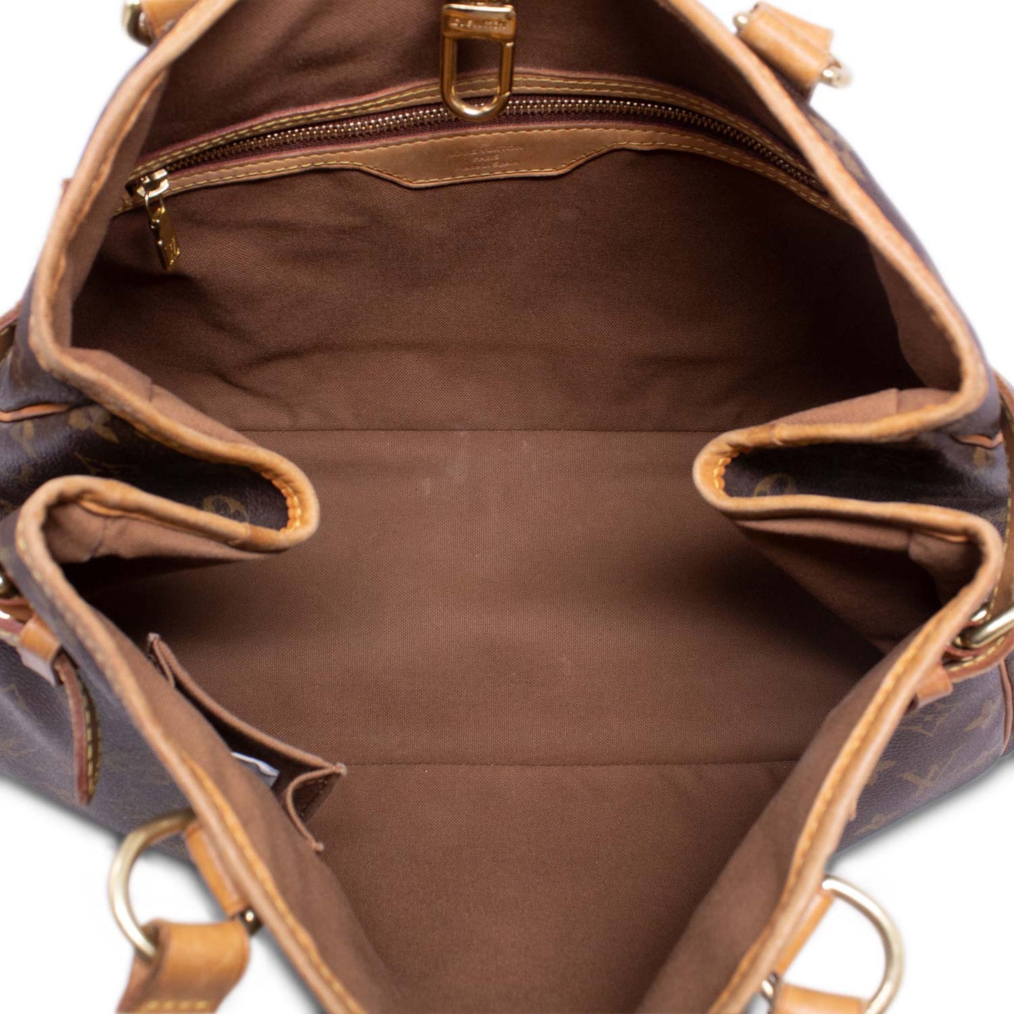 Louis Vuitton Batignolles Horizontal Monogram