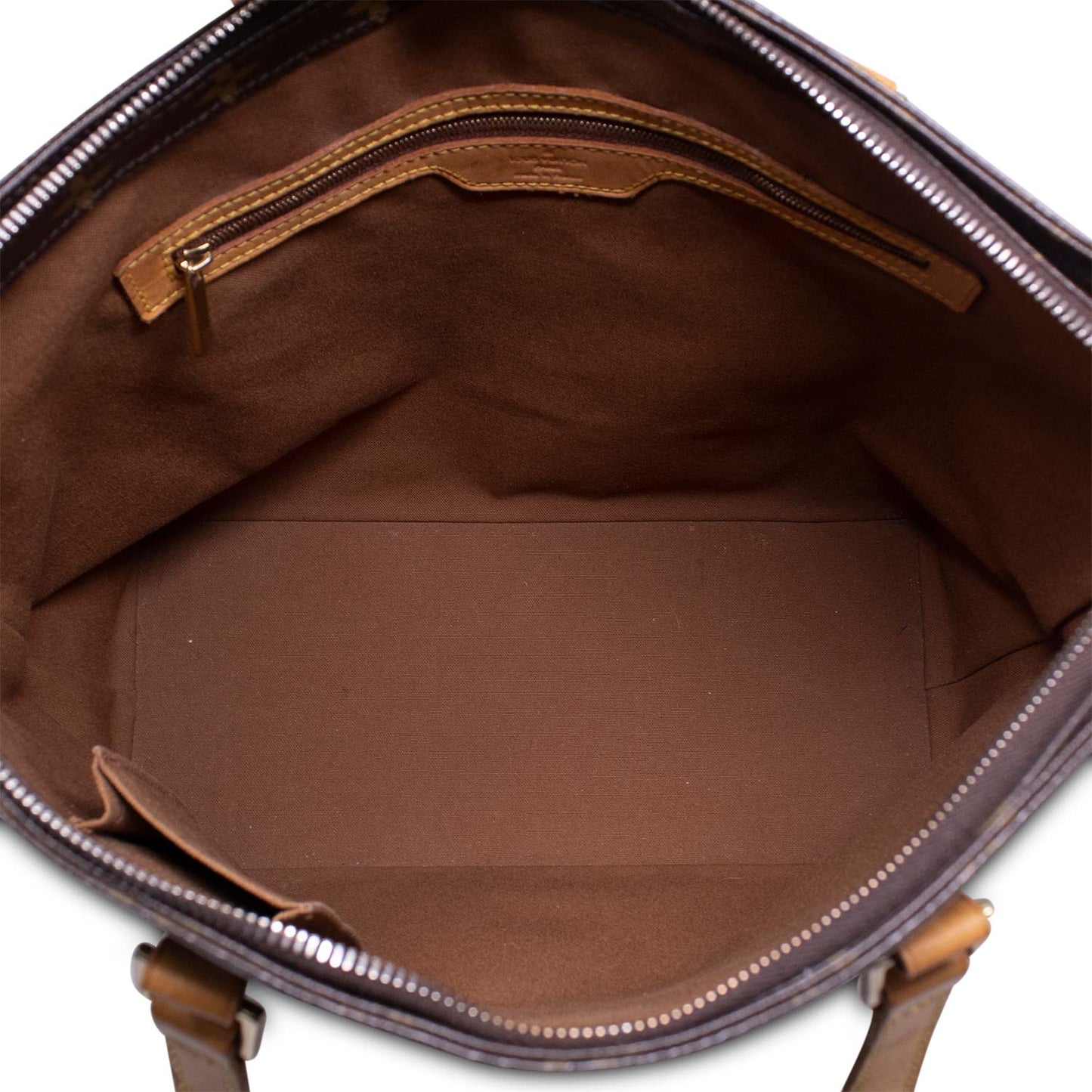 Louis Vuitton Cabas Mezzo Monogram