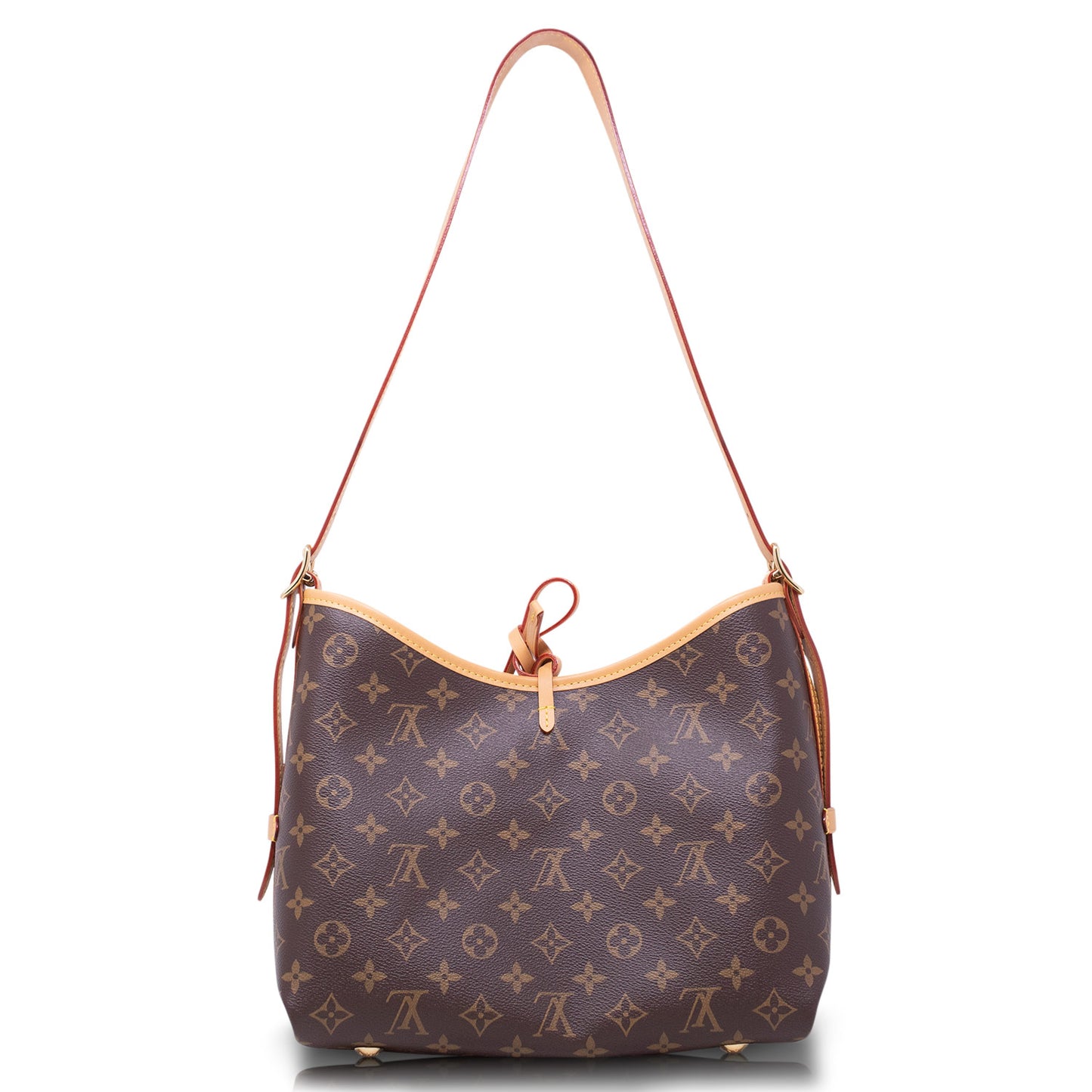 Louis Vuitton Speedy 30 Bandolier Monogram