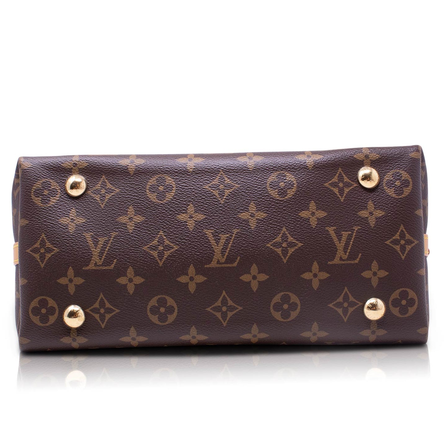 Louis Vuitton Speedy 30 Bandolier Monogram
