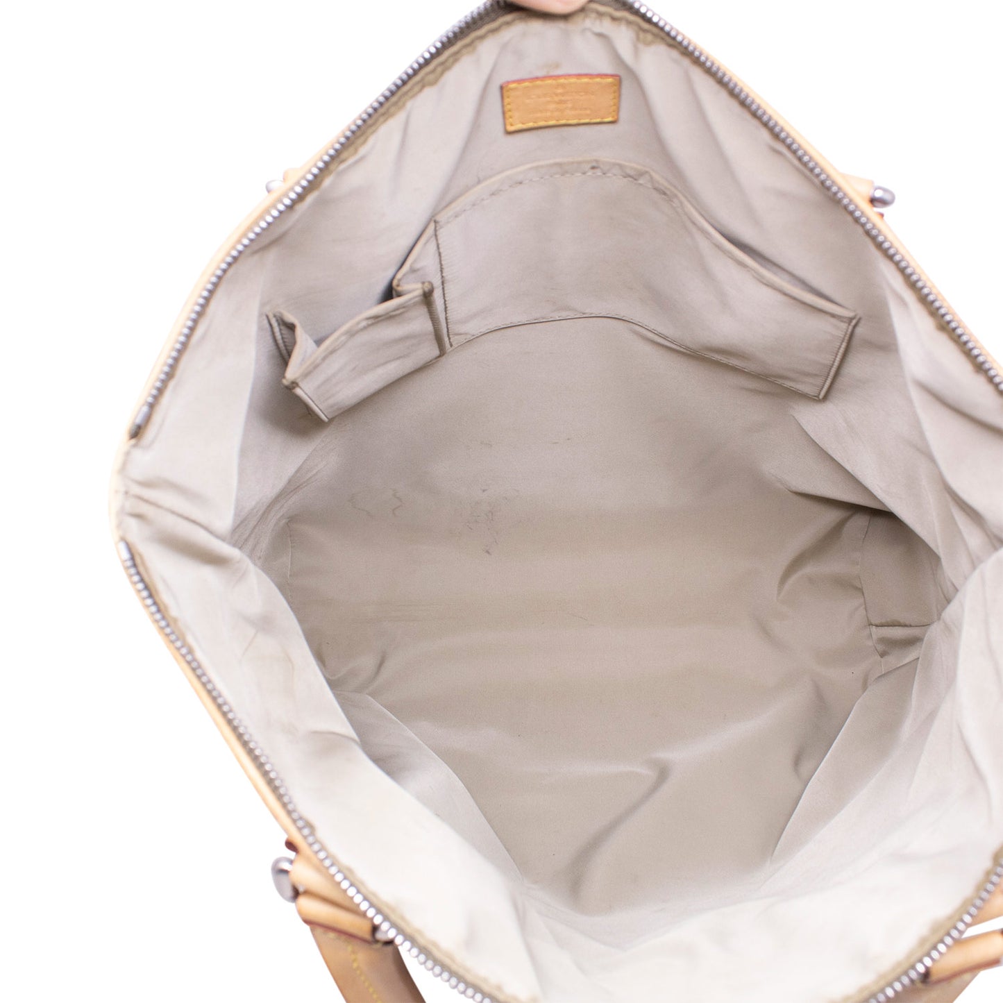 Louis Vuitton Cougar Damier Geant Terra