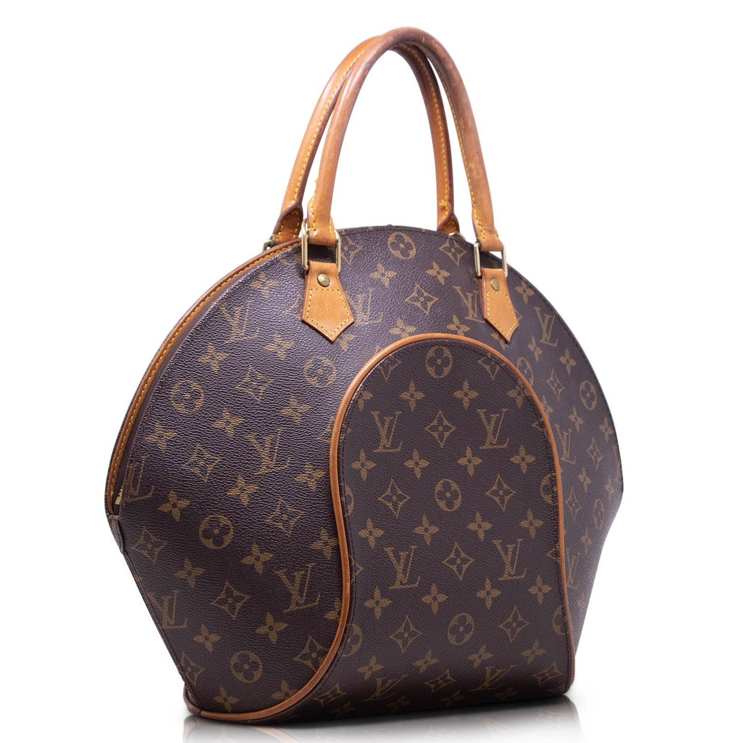 Louis Vuitton Ellipse MM Monogram